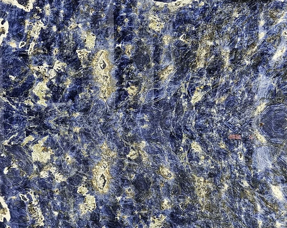 Cloud Grey Marble