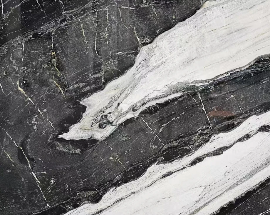 Cloud Grey Marble
