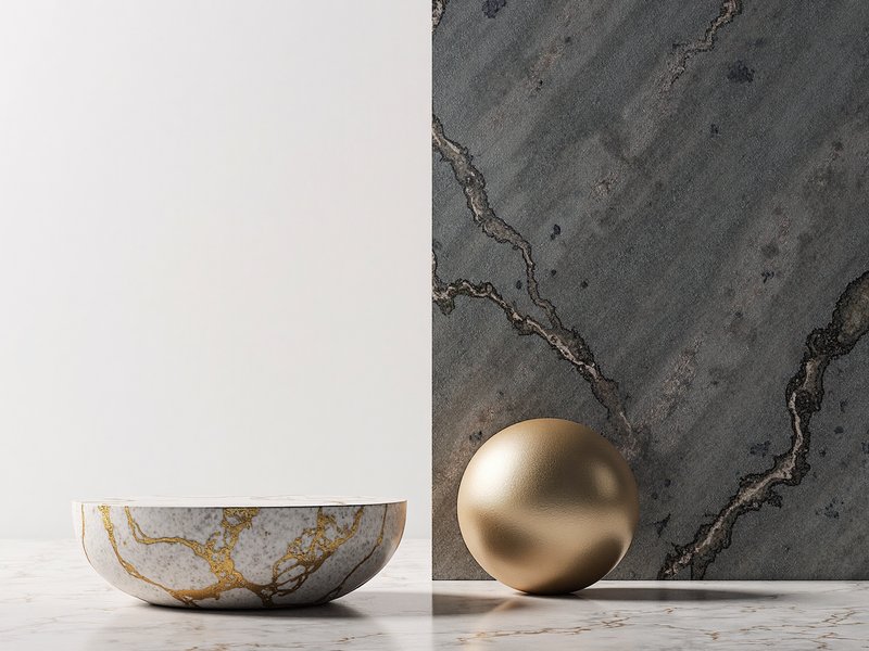 Carrara White Marble Main
